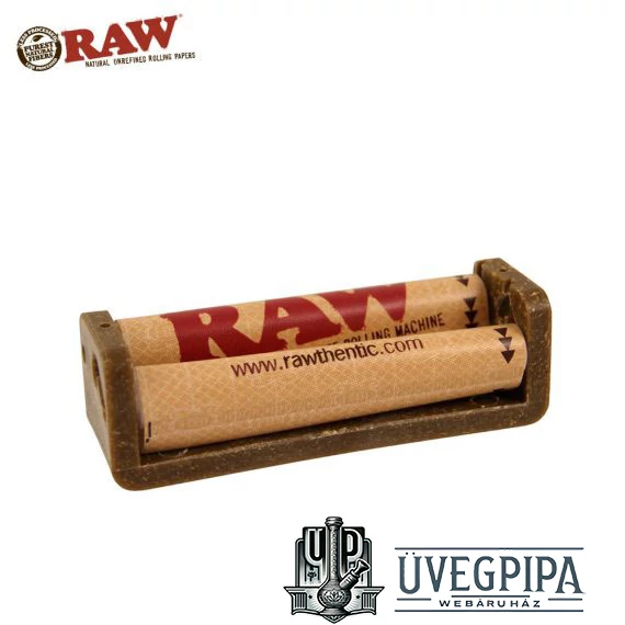 RAW cigarettasodró